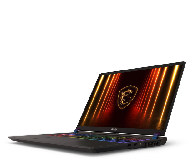 MSI Vector 16 HX AI Ultra 7 255HX/16GB/1TB/Win11 RTX 5070Ti - 1327972 - zdjęcie 5